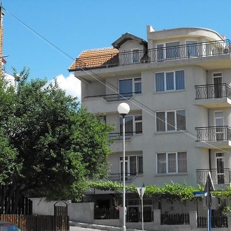 Къща За Гости Каракачанов Sozopol Buitenkant foto